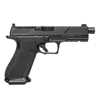 Pistolet Shadow Systems DR920 Combat BLK-BLK Thrd