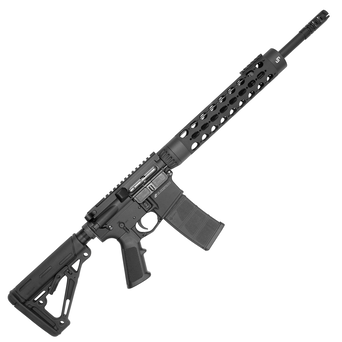 Karabinek JP Enterprises JP-15 Patrol Ready Rifle