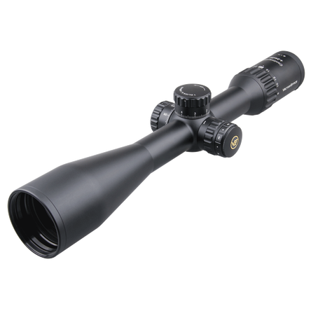 Luneta Vector Optics Continental 4-24x50 Tactical SFP