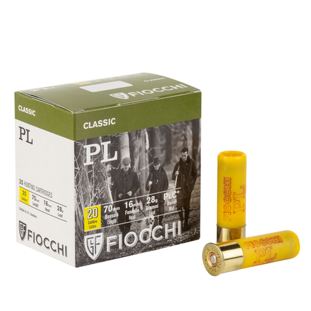 Fiocchi PL 20/70