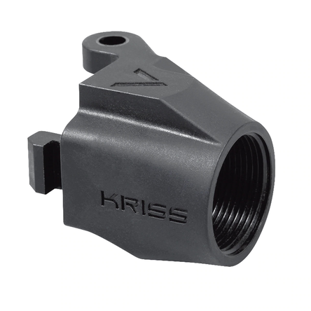 KRISS VECTOR M4 STOCK ADAPTER (BLACK)