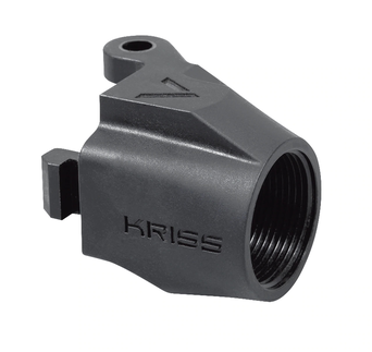 KRISS VECTOR M4 STOCK ADAPTER (BLACK)