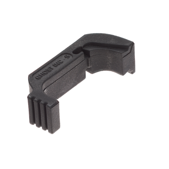 Przycisk zatrzasku magazynka Ghost TAC (S) Extended Mag Release do Glock GEN 4,5 i X