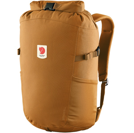 Plecak Fjallraven ULVO ROLLTOP 23