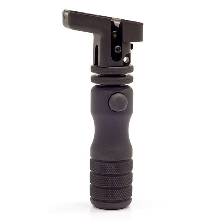 Accu-Shot Stud Mount Monopod BT05-QK