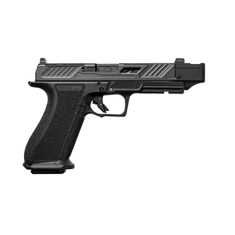 Pistolet Shadow Systems DR920P Elite BLK-BLK