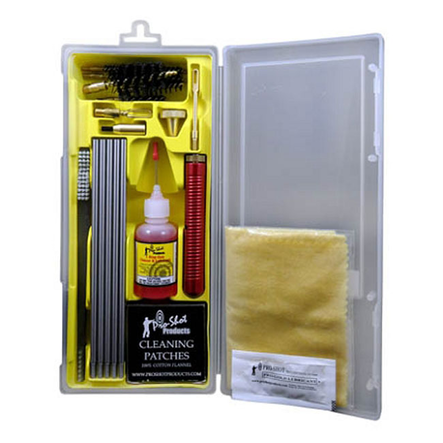 Pro shot zestaw Universal Cleaning Kit