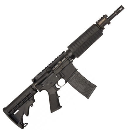 Karabinek Adams Arms P1 SBR k. 5.56NATO (.223 Rem) 11,5″