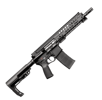 Karabinek POF USA P415 Edge SBR 10,5" Black