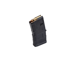 Magazynek 20 nabojowy do AR-15 Magpul PMAG 20 AR/M4 GEN M3 5.56x45mm NATO Czarny