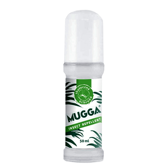 Mugga DEET 20% roll-on, 50ml