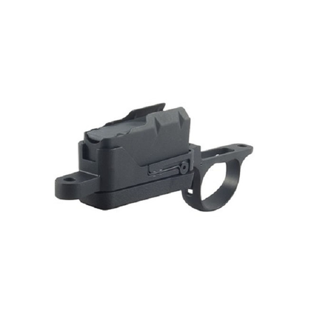 HS Precision Remington 700 Detachable Magazine Conversion Kit LowCap