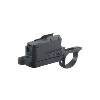 HS Precision Remington 700 Detachable Magazine Conversion Kit LowCap