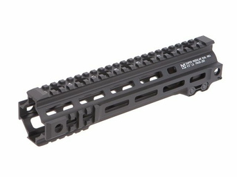 Łoże Geissele 9.5" Super Modular Rail MK4 M-lok BLK