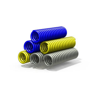 Hiperfire Toggle Springs