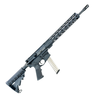 Karabinek Faxon Bantam 16" 9mm Pistol Caliber Carbine [OFERTA ARCHIWALNA]