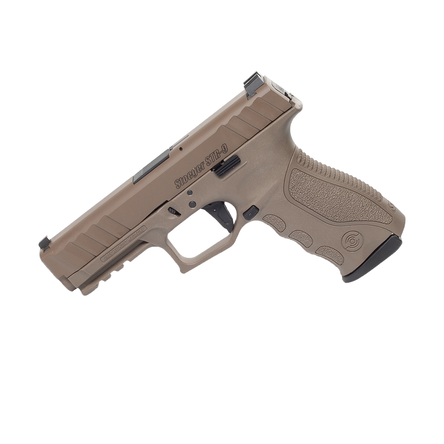 Pistolet Stoeger STR-9 FDE, kal. 9mm PARA