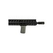 Chwyt pionowy w systemie KeyMod BCM BCMGUNFIGHTER Vertical Grip Mod 3 Foliage Green