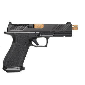 Pistolet Shadow Systems DR920 Combat BLK-Bronze Thrd