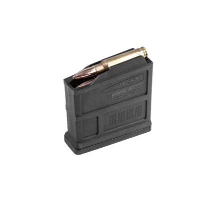 Magazynek 5 nabojowy do AICS Magpul PMAG 5 7.62 AC AICS Short Action 7.62x51mm NATO kolor Czarny