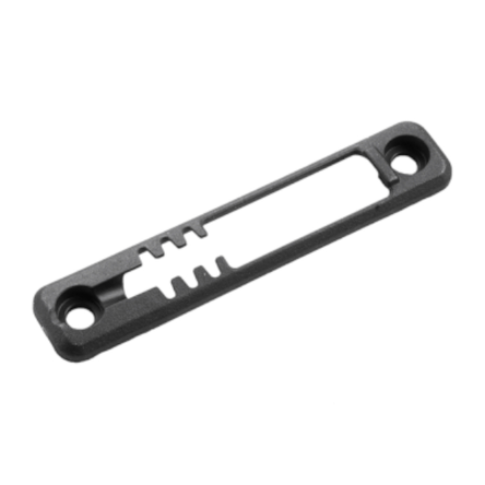 Magpul M-LOK Tape Switch Mounting Plate – Surefire ST M-LOK Slot System