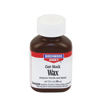 Wosk do drewna Gun Stock Wax 90ml