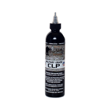 Płyn do czyszczenia Pro-shot 1 Step Mil-Spec CLP 8 oz Bottle