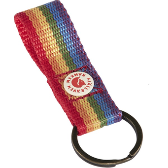 Brelok Fjallraven KANKEN Rainbow Key Ring