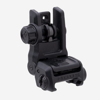 Magpul MBUS 3 Sight – Rear