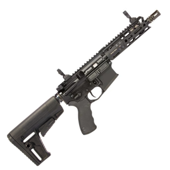 Karabinek Adams Arms P2 SBR k. 5.56NATO (.223 Rem) 7,5″ AARS