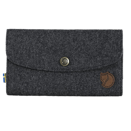 Fjallraven portfel Norrvage Travel Wallet