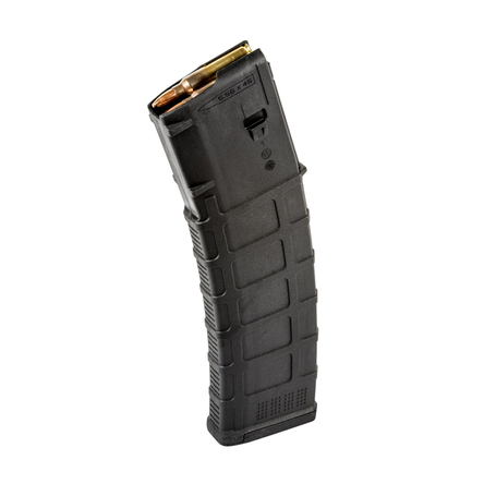 Magazynek 40 nabojowy do AR-15 Magpul PMAG 40 AR/M4 GEN M3 5.56x45mm NATO Czarny