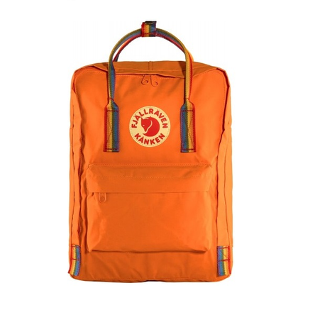 Plecak Kanken Rainbow Fjallraven