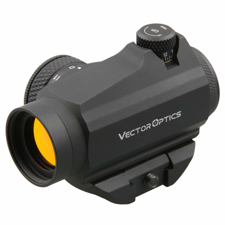 Kolimator Vector Optics Maverick1x22 GEN II