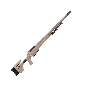 Wielkokalibrowy karabin wyborowy McMillan TAC 50 A1 Tactical Rifle