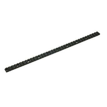 Aluminiowa 14.5" szyna 1913 Picatinny do łoża JP 12:00 Tactical Rail Extra Long