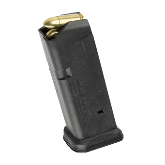 Magazynek 15 nabojowy do Glock PMAG 15 GL9 GLOCK G19 9x19mm Parabellum kolor Czarny