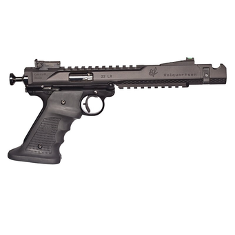 Pistolet Volquartsen Black Mamba-TF 6" k.22LR