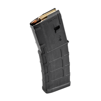 Magazynek 30 nabojowy do AR-15 Magpul PMAG 30 AR/M4 GEN M3 5.56x45mm NATO Czarny