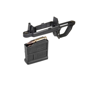 Magpul Bolt Action Magazine Well – Hunter 700 Stock 