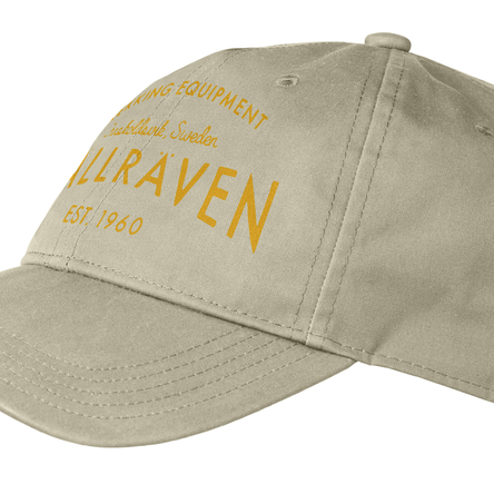 Czapka Fjallraven EST. 1960 CAP