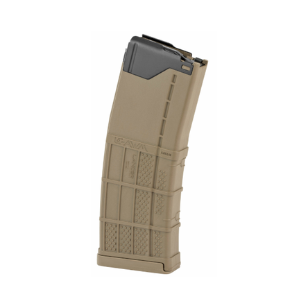 Magazynek LANCER AR15 L5AWM 30 MAGAZINE FDE