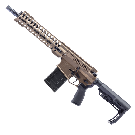 Karabinek POF USA Revolution SBR 12,5