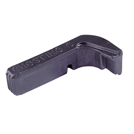 Przycisk zatrzasku magazynka Ghost G3 Extended Tactical Mag Release Small do Glock GEN 1-3