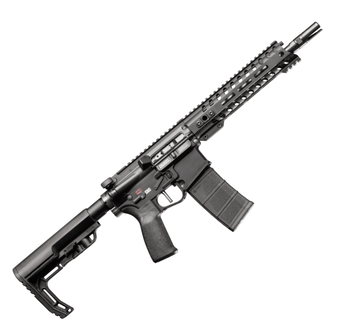 Karabinek POF Renegade Plus SBR 10,5" Black