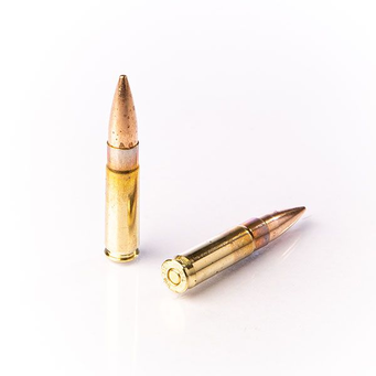 Fiocchi amunicja .300 AAC BLACKOUT FMC 147 gr