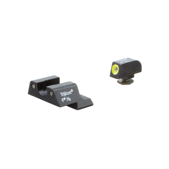 Trijicon Night Sight HD for G42 Yellow