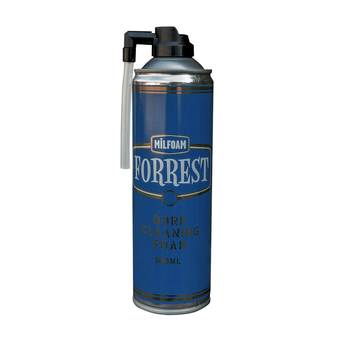 Pianka Milfoam Forrest 500ml