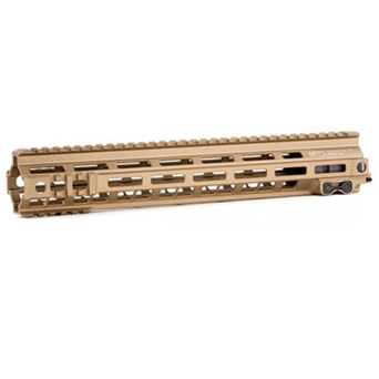 Łoże Geissele 13" Super Modular Rail MK4 M-lok DDC