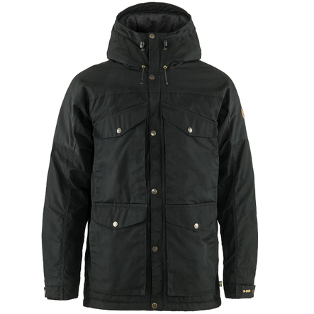 Kurtka Fjallraven Vidda Pro Wool Padded Jacket 